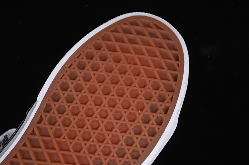 All categories Vans Vans series Vans Mid Vans China Vans Sk8-Mid Vans Anaheim series Scottish plaid casual low-top canvas shoes VN0A4UWIVNE